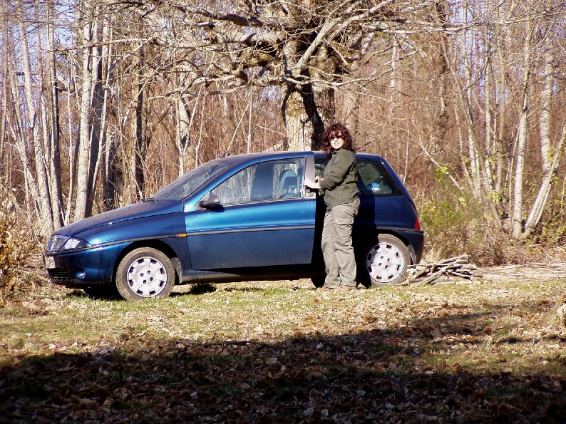 Laghetto di Montieri: biotopo meritevole!